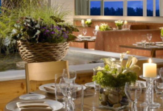 Red Rooster at the Woodstock Inn & Resort美食图片