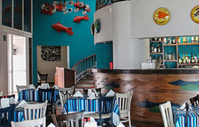 Los Arcos餐厅图片