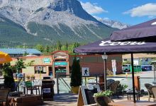 The Wood Restaurant and Lounge美食图片