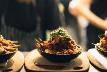 The Milbri美食图片