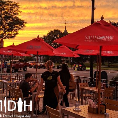 Salted Lime Bar & Kitchen