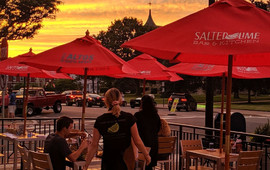 Salted Lime Bar & Kitchen