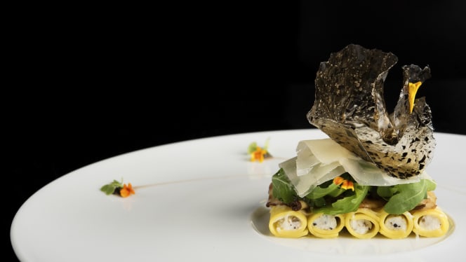 La Finca餐厅图片