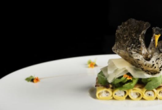 La Finca美食图片