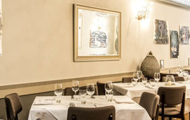Antica Trattoria Cervetta