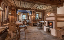 Osteria Ciastel