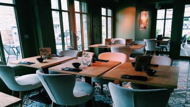 Creperie Brasserie Le Moulin du Roy