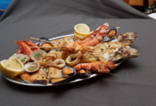 La Sirena美食图片