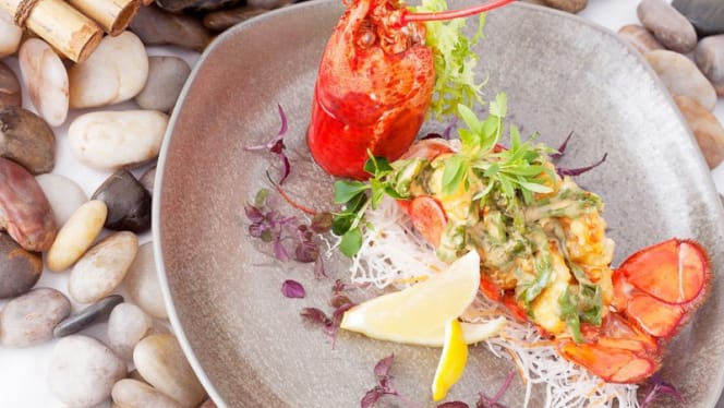 Oni Japanese Dining餐厅图片