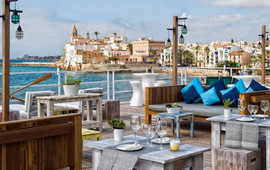 Vivero Beach Club Restaurant