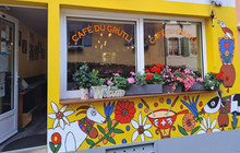 Cafe du Grutli餐厅图片