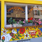 Cafe du Grutli