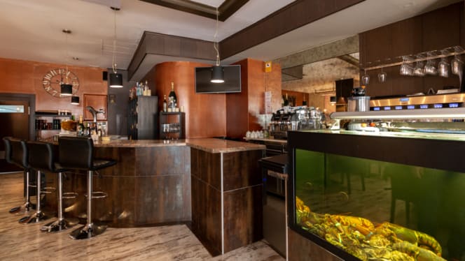 Restaurant FreneZy餐厅图片