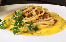 Ristorante Da Beppino Di Senes Angelo & C Snc餐厅图片