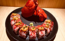 Sosushi Plus餐厅图片