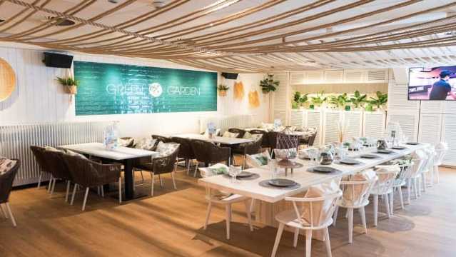 Mauritius Munster餐厅图片