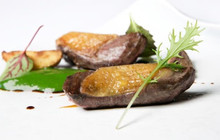 San Domenico Ristorante餐厅图片