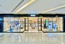 BOSS（暹罗精品奥特莱斯店）购物图片