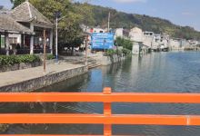 九溪村景点图片
