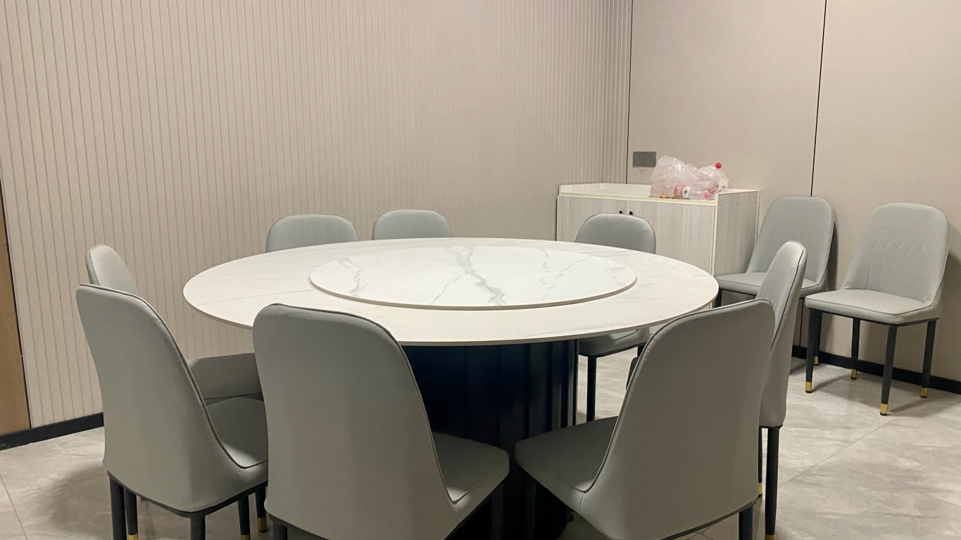 康定木雅祥雪酒店·餐厅