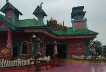 翠竹汉堡餐厅美食图片