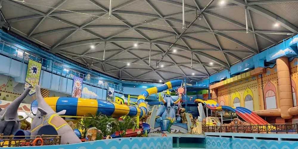 永安旅遊
