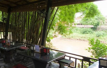 Dyen Sabai Restaurant餐厅图片