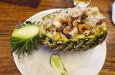 Khmer Taste Restaurant-暹粒