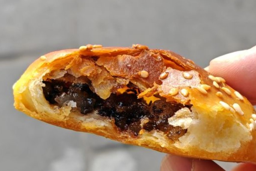 好再来烧饼(老街店)餐厅图片