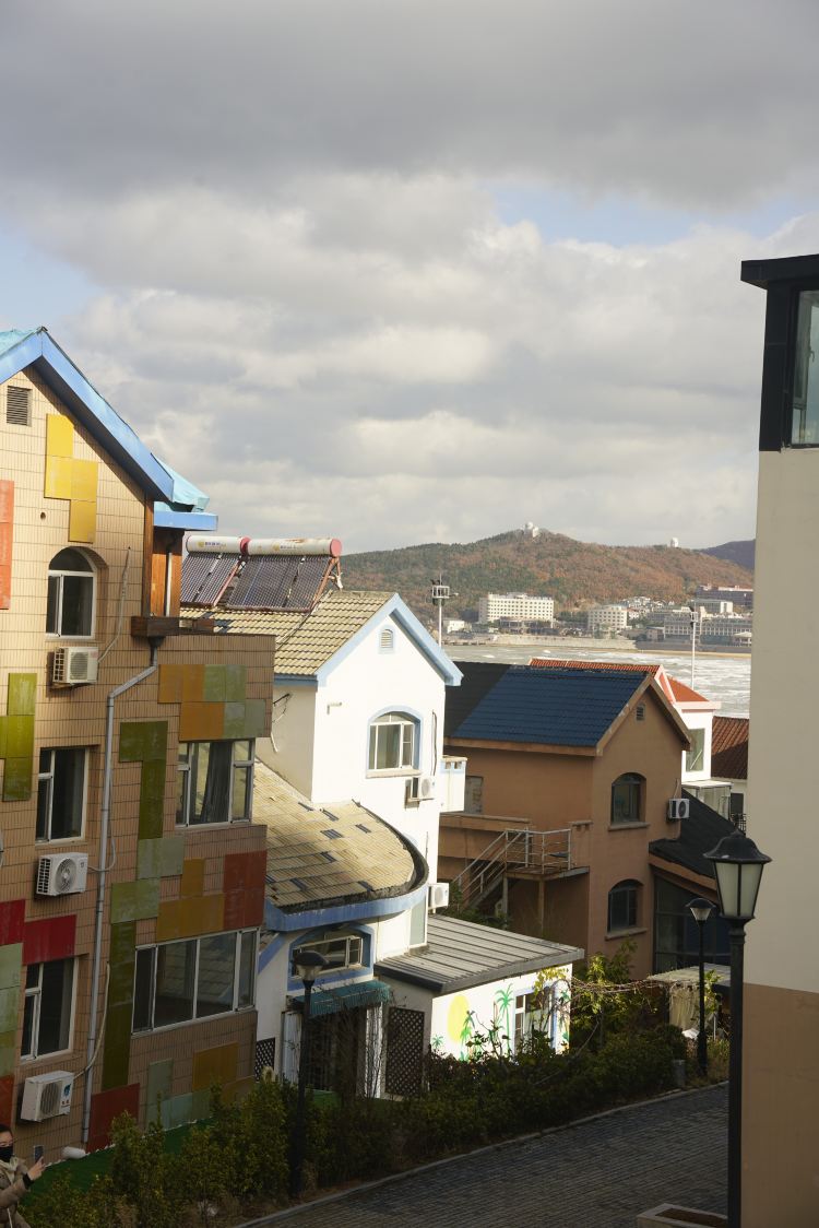 Torch Eighth Street (Surrounded by tech and modern comforts)