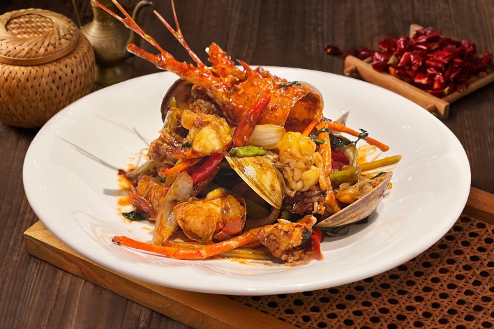 侨美·兰桂坊·粤泰精华(沙面总店)