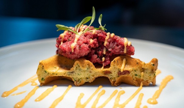 Bullerei餐厅图片