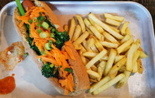 BrewDog Liverpool餐厅图片