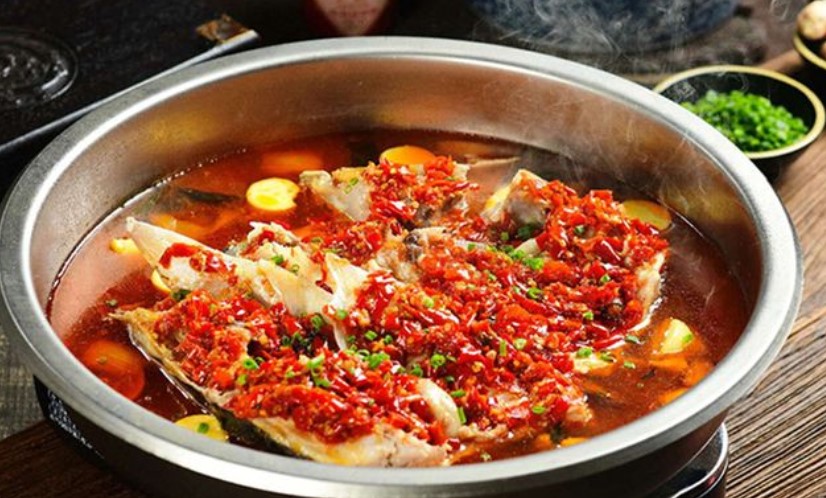 晓团圆(炮台山店)餐厅图片