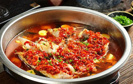 晓团圆·菌汤湘黄鸡(炮台山店)