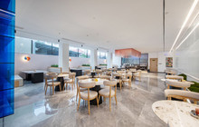 翰臣花园酒店(孟定镇店)·餐厅餐厅图片
