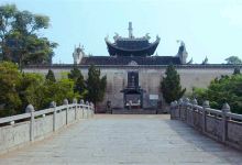 柳子庙景点图片