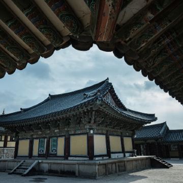 釜山+蔚山+庆州+大邱10日9晚拼小团