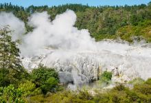 蒂普亚毛利文化村景点图片