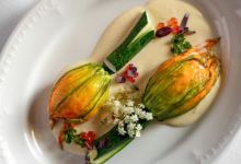 Little Truffle Dining Room & Bar美食图片