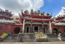 台南九天宫景点图片