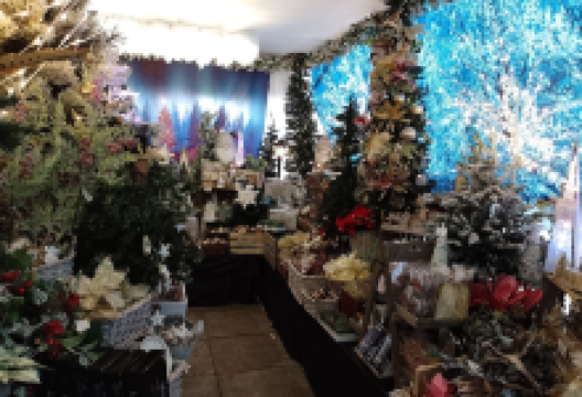 Boonwood Garden Centre购物图片