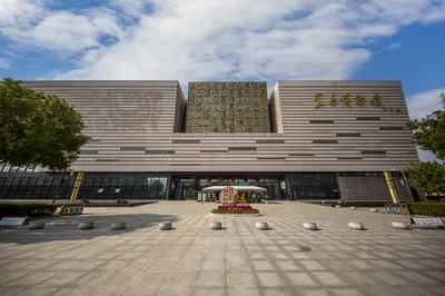 宜昌博物馆