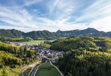 云中大漈景点图片