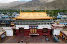 昌珠寺-山南-阿诚的白日梦