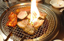 Moon BBQ餐厅图片