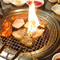 Moon BBQ