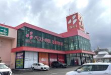 Best电器（福冈春日店）购物图片