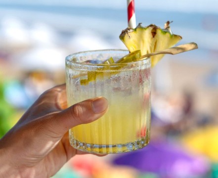 La Plancha餐厅图片