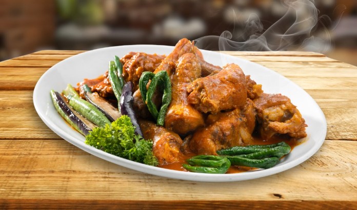 Stk Ta Bai! Sa Paolito’s Seafood House(Capitol )